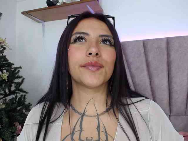 Jessica-Kraft webcam