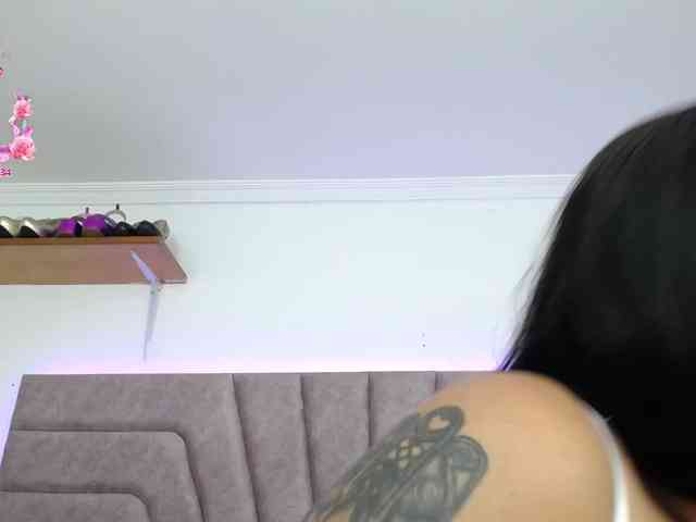 Jessica-Kraft webcam