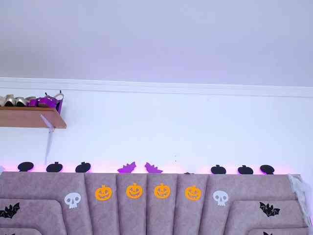 Jessica-Kraft webcam