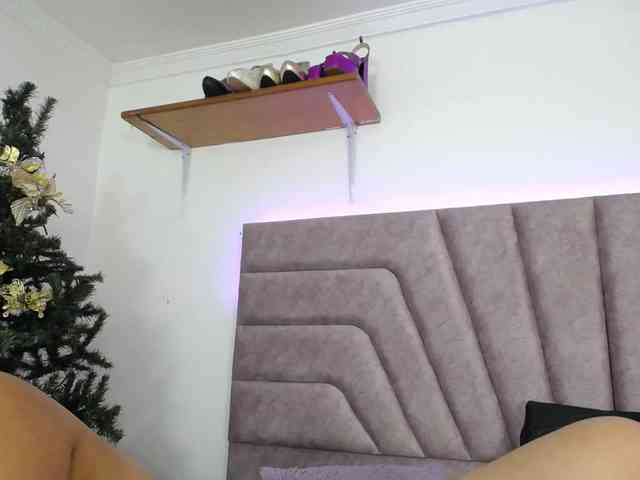 Jessica-Kraft webcam