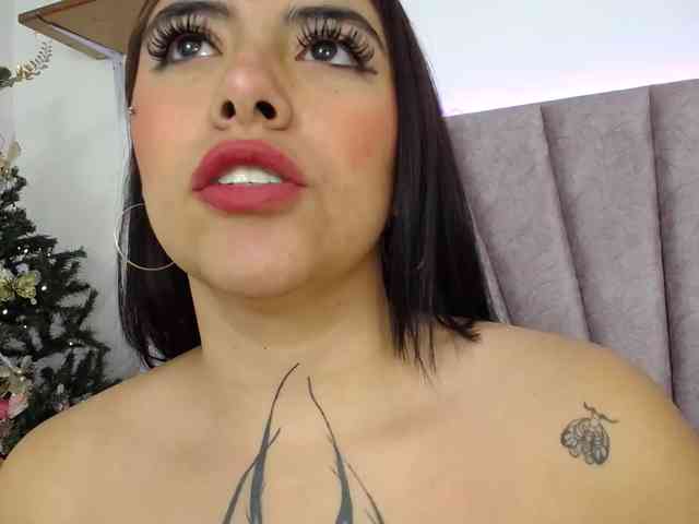 Jessica-Kraft webcam