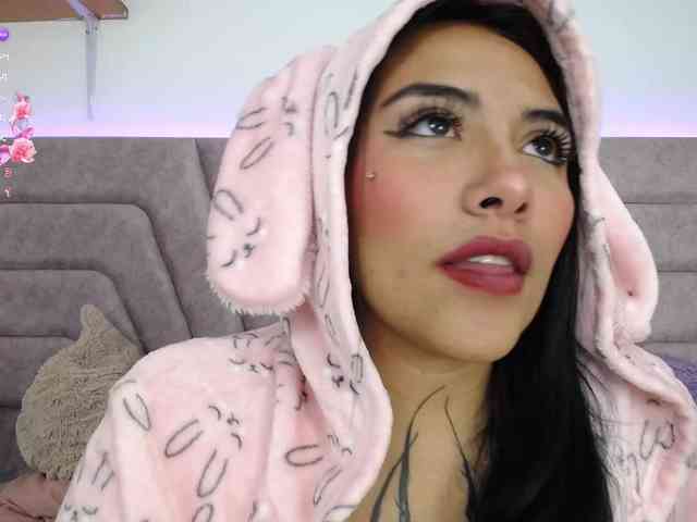 Jessica-Kraft webcam