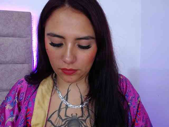 Jessica-Kraft webcam