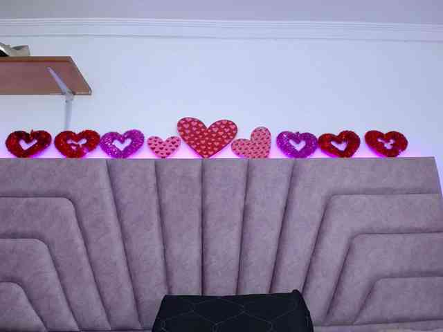 Jessica-Kraft webcam