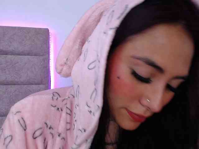 Jessica-Kraft webcam