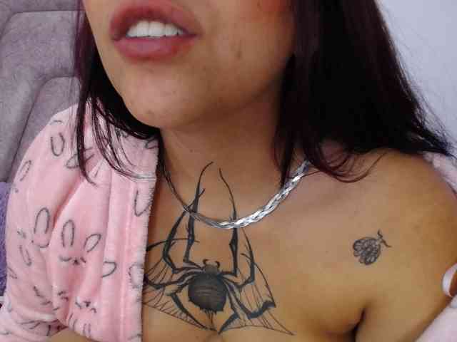 Jessica-Kraft webcam