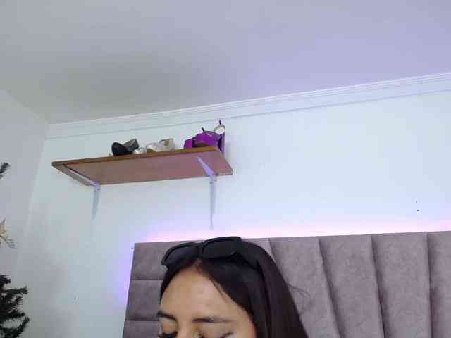 Jessica-Kraft Live Webcam on BongaCams