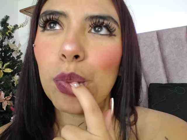 Jessica-Kraft webcam