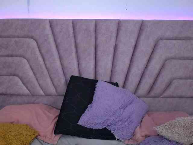 Jessica-Kraft webcam