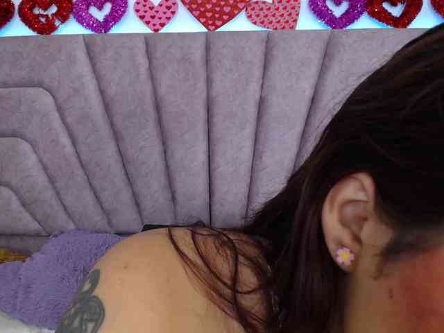 Jessica-Kraft webcam