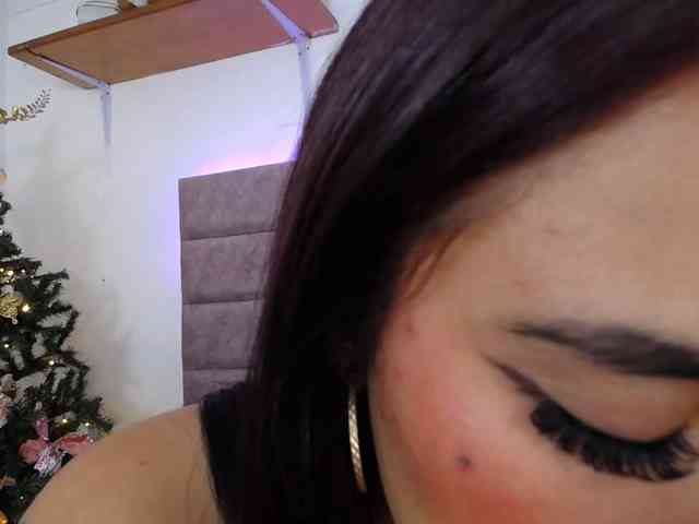 Jessica-Kraft webcam