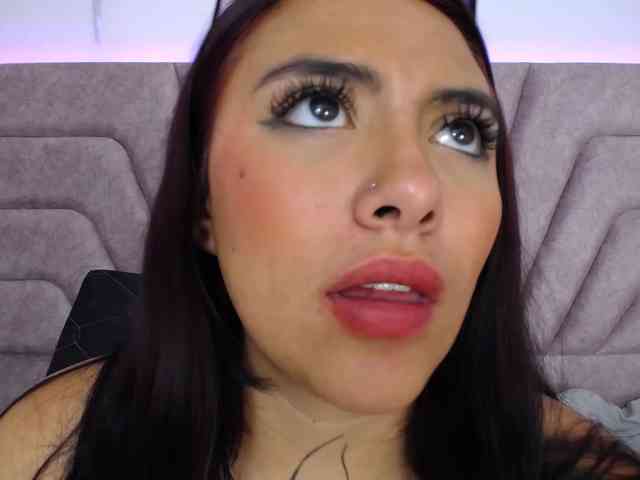 Jessica-Kraft webcam