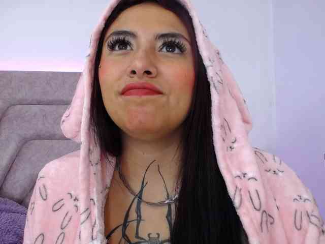 Jessica-Kraft webcam