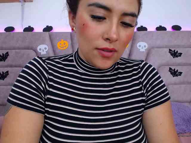 Jessica-Kraft webcam