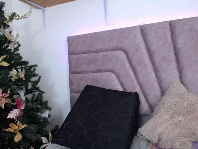 Jessica-Kraft webcam