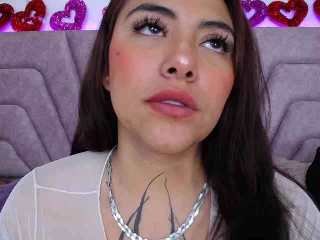 Jessica-Kraft webcam