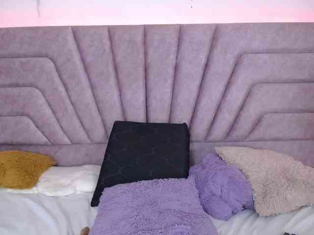 Jessica-Kraft webcam