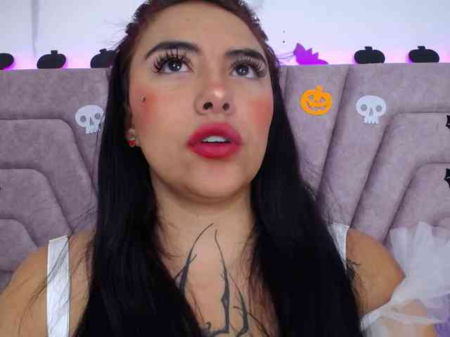 Jessica-Kraft webcam