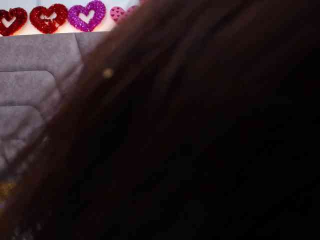 Jessica-Kraft webcam