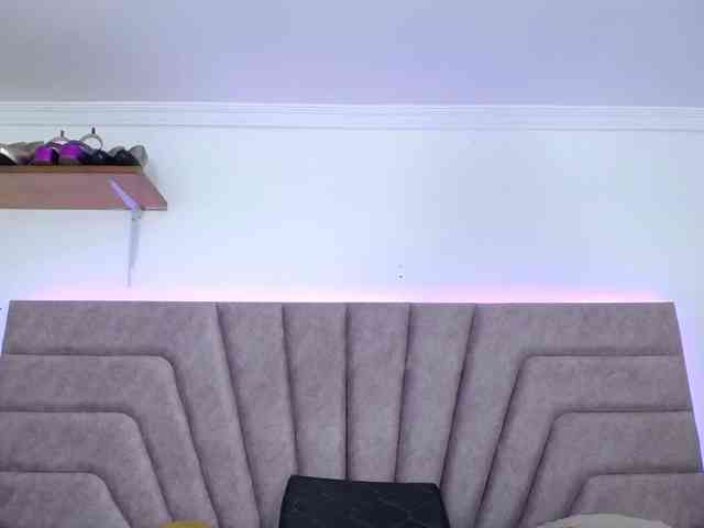 Jessica-Kraft webcam
