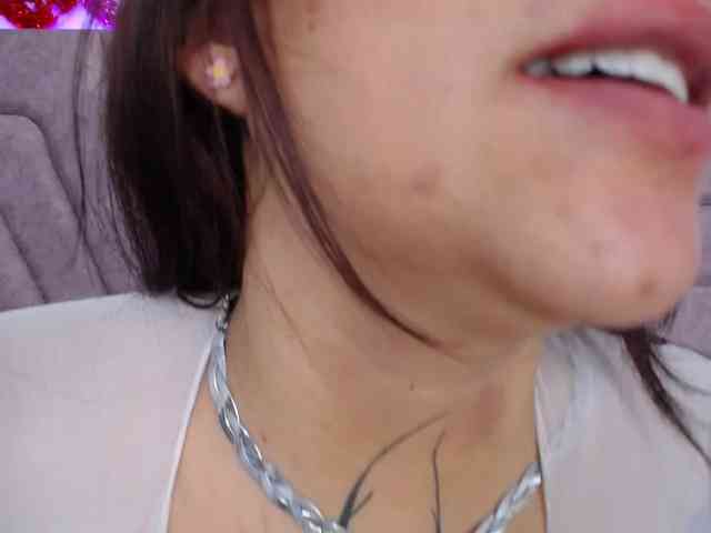 Jessica-Kraft webcam