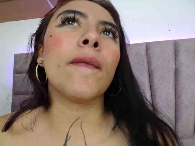 Jessica-Kraft webcam