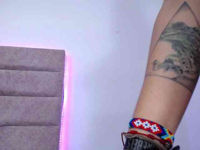 Jessica-Kraft webcam