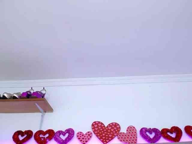 Jessica-Kraft webcam