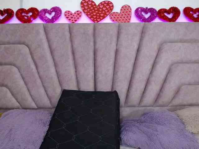 Jessica-Kraft webcam