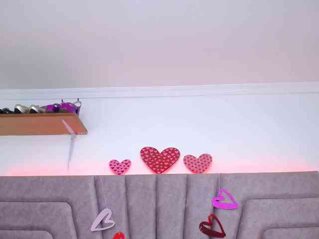 Jessica-Kraft webcam