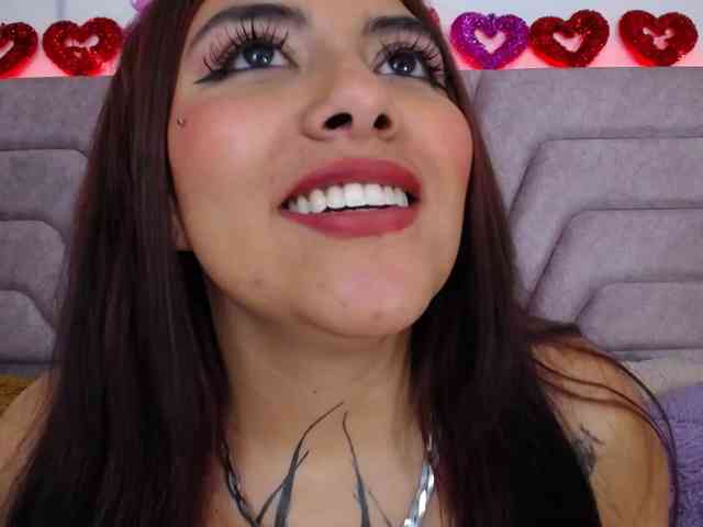 Jessica-Kraft webcam