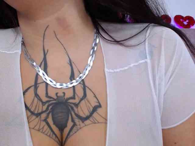 Jessica-Kraft webcam