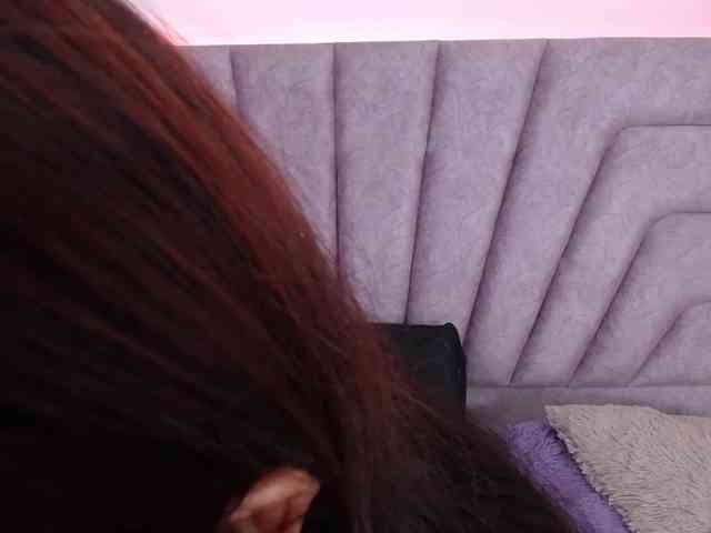 Jessica-Kraft webcam