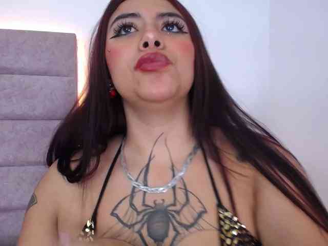 Jessica-Kraft webcam