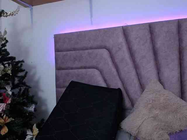 Jessica-Kraft webcam