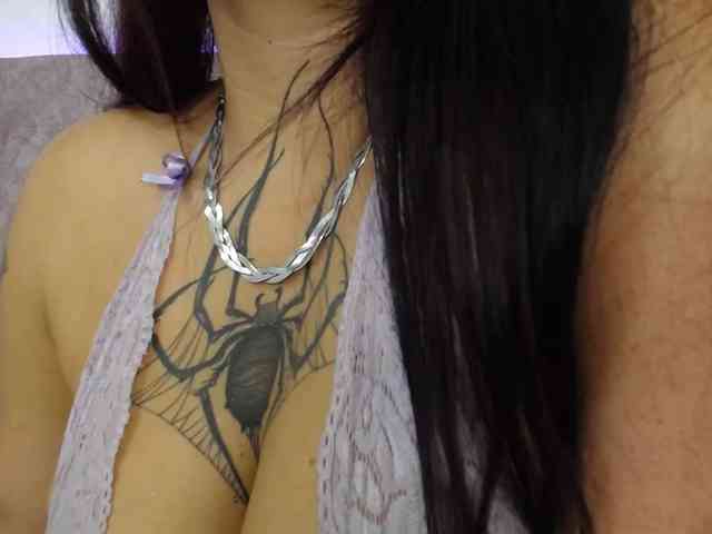 Jessica-Kraft webcam