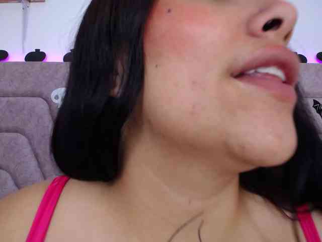 Jessica-Kraft webcam