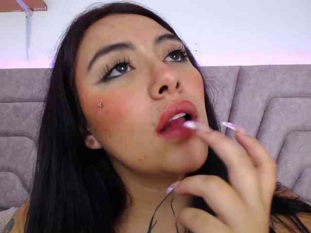 Jessica-Kraft webcam