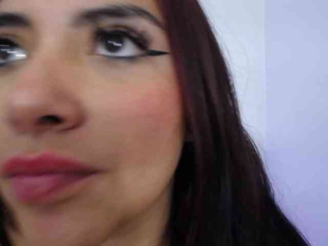 Jessica-Kraft webcam