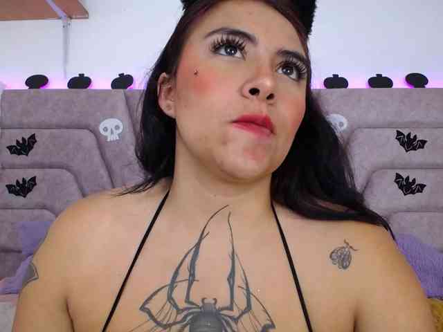 Jessica-Kraft webcam