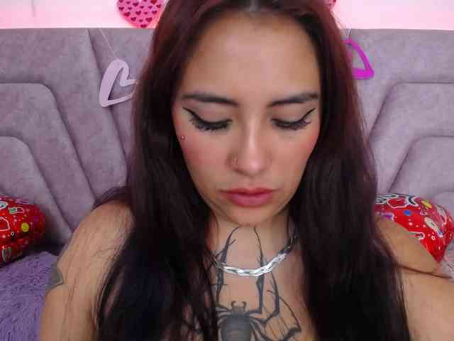 Jessica-Kraft webcam