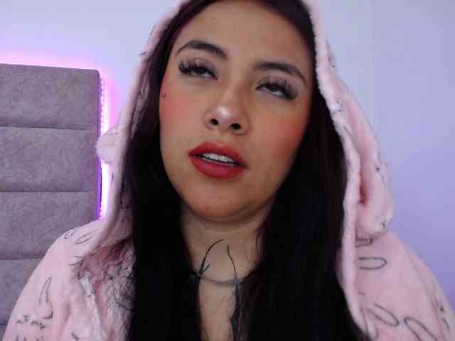 Jessica-Kraft webcam