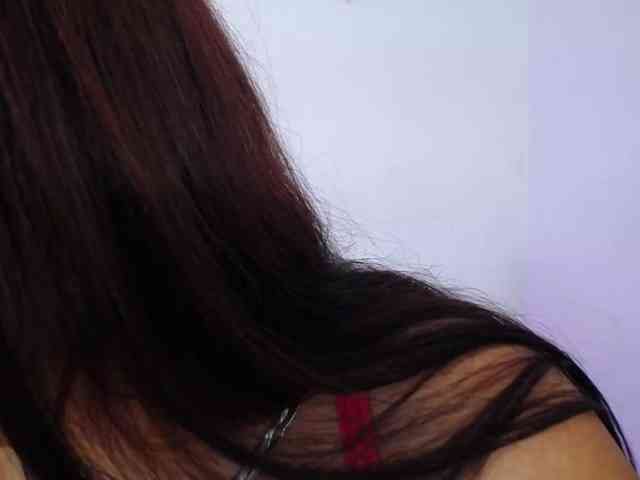 Jessica-Kraft webcam