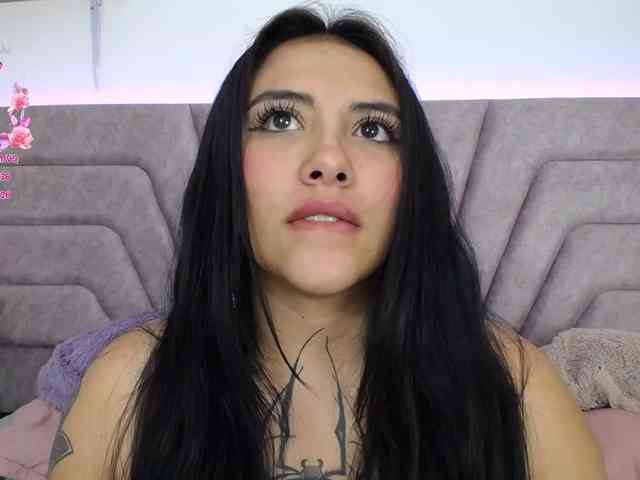 Jessica-Kraft webcam