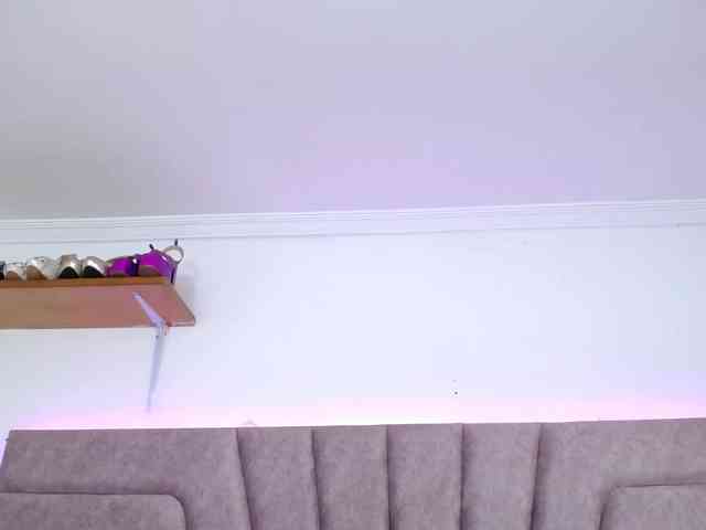 Jessica-Kraft webcam