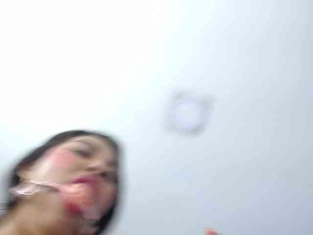 Jessica-Kraft webcam