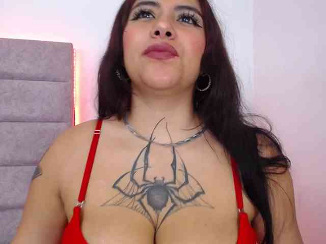 Jessica-Kraft webcam