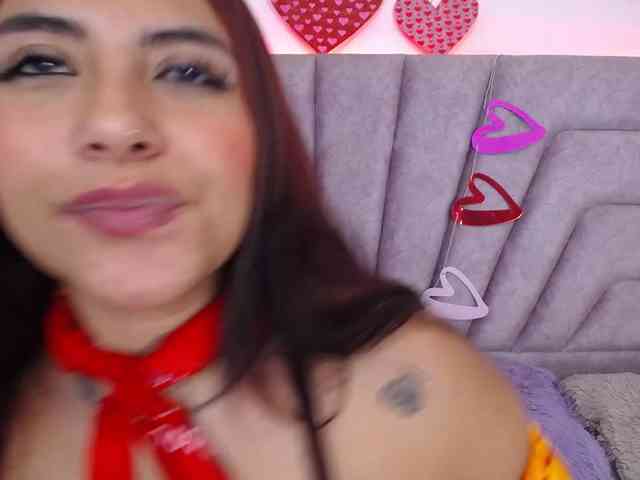 Jessica-Kraft webcam