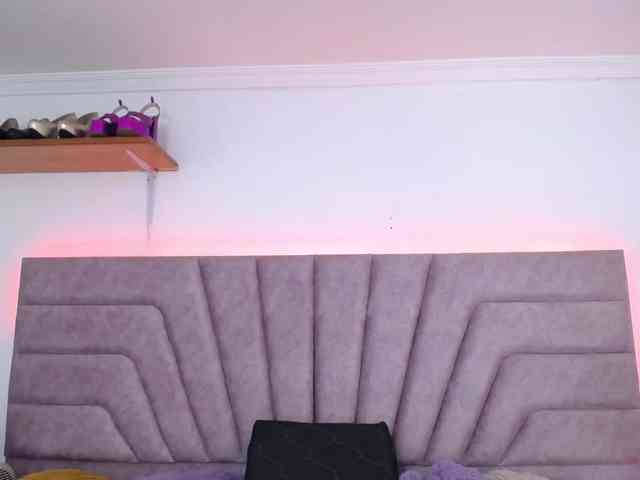 Jessica-Kraft webcam