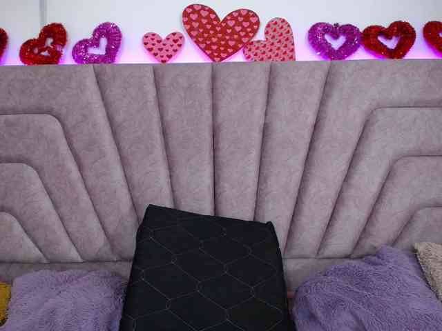 Jessica-Kraft webcam